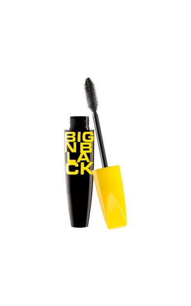 Pastel Big N Black Mascara