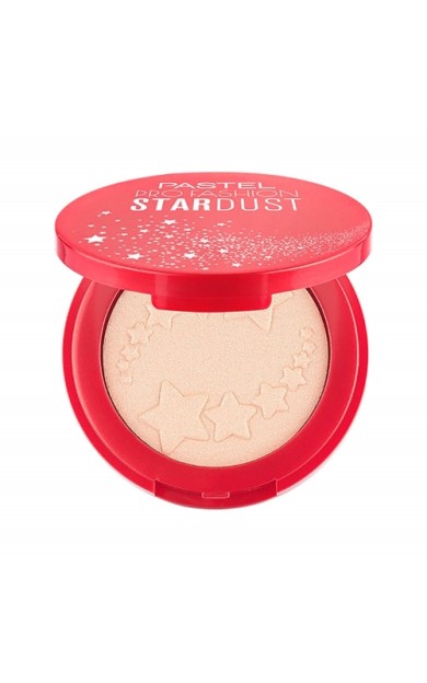 Pastel Pro Fashion Stardust Highlighter 320