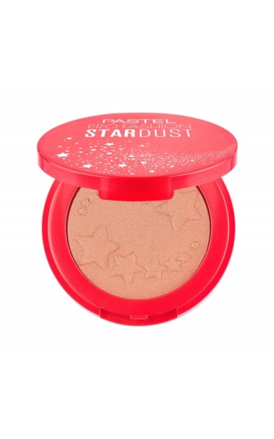 Pastel Pro Fashion Stardust Highlighter 321