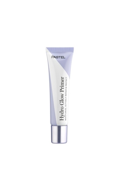 Pastel Hydro Glow Primer - Aydınlatıcı ve Nemlendirici Makyaj Bazı