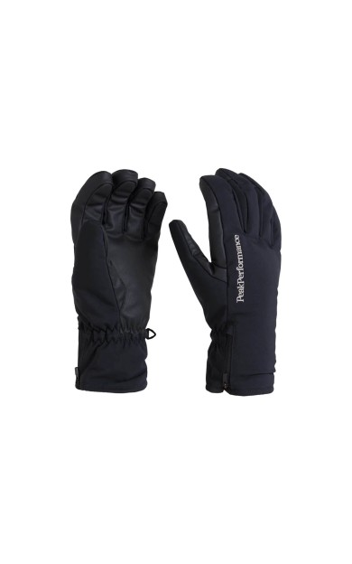 Unite Glove BLACK