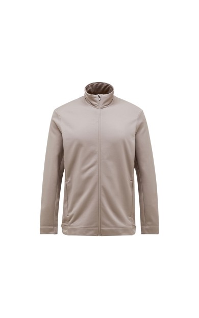 M Rider Tech Zip Jacket