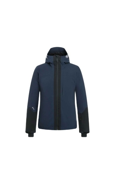 M Rider Ski Jacket BLUE SHADOW-OMBRE BLUE