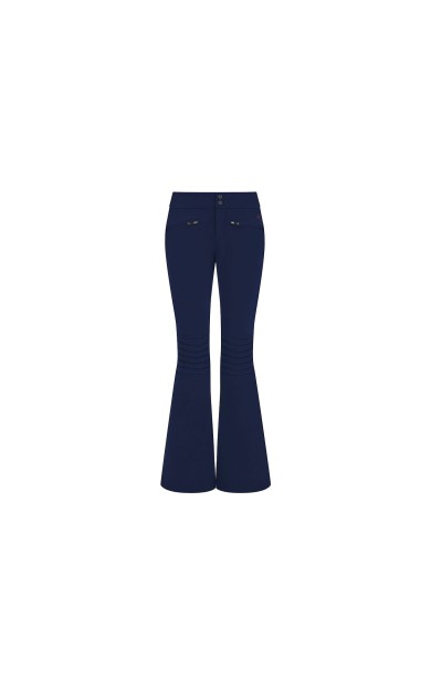 aurora flare race pant Navy