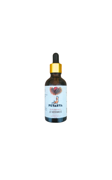 PETARYA %100 Maserasyon At Kestanesi Yağı Aesculus Hippocastanum Oil - 50ml