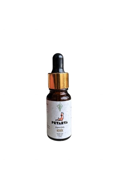 PETARYA %100 Saf Uçucu Kekik Yağı Origanum Onites Oil - 10ml