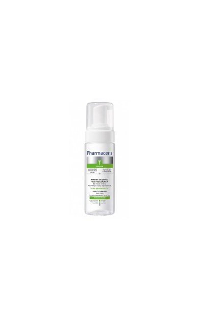 Pharmaceris T Puri-Sebostatic Deeply Cleansing Foam 150 ml