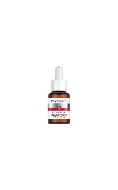 Pharmaceris N C-Capilix C Vitamini Serum 1200 mg