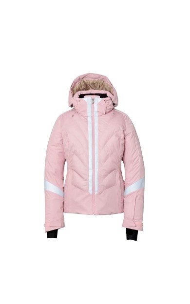 Axis Ws Jacket PINK