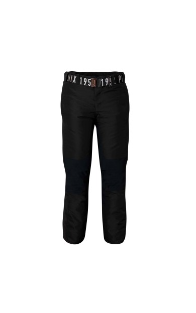 Alpine Float Pants BLACK