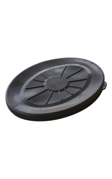 Point65 Hatch Rubber Oval 44/26cm