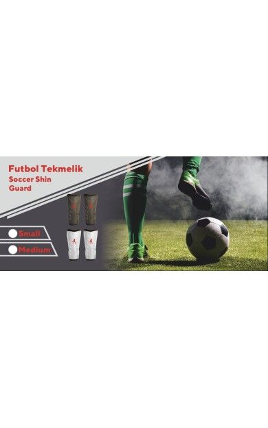 POZİTİF FUTBOL TEKMELİK SİYAH MEDIUM (M) BEDEN