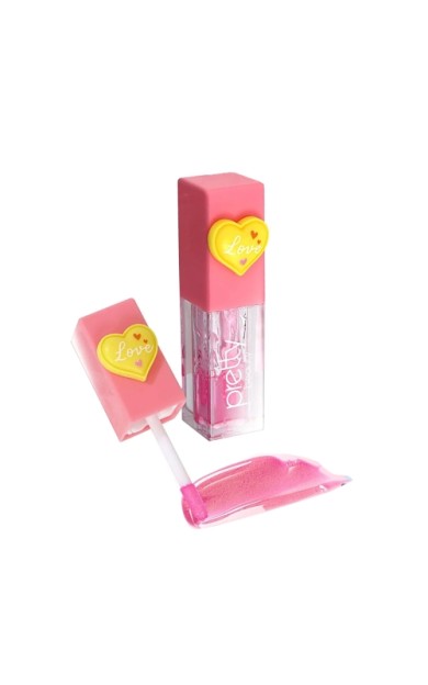 Pretty Pb - 914 Love Lip Oil 02