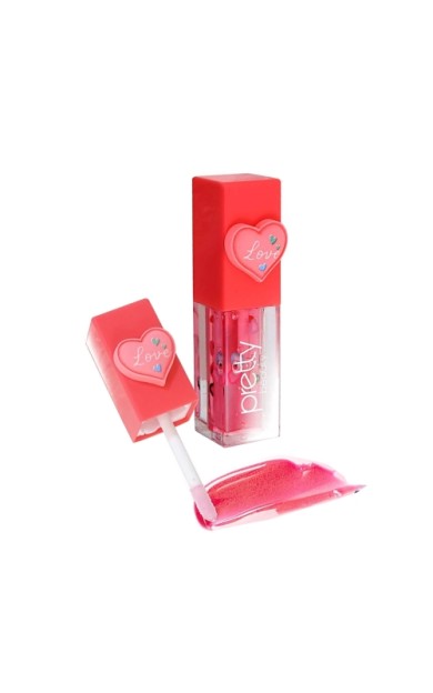 Pretty Pb - 914 Love Lip Oil 03