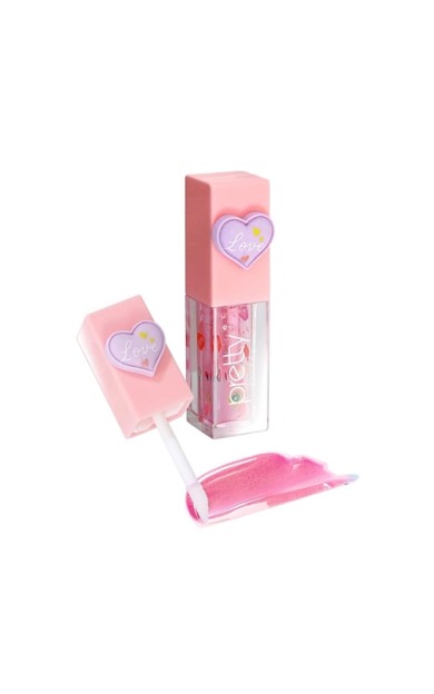 Pretty Pb - 914 Love Lip Oil 05