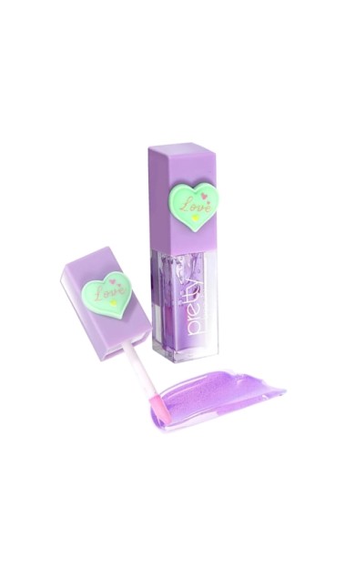 Pretty Pb - 914 Love Lip Oil 06