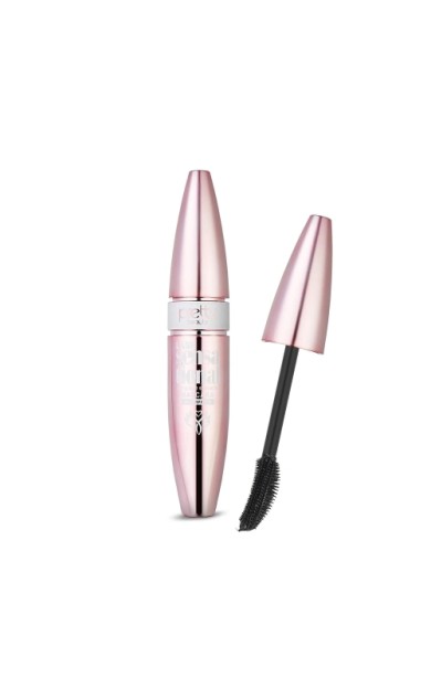 Pretty Pb - 316 Long Lash Sensational Mascara