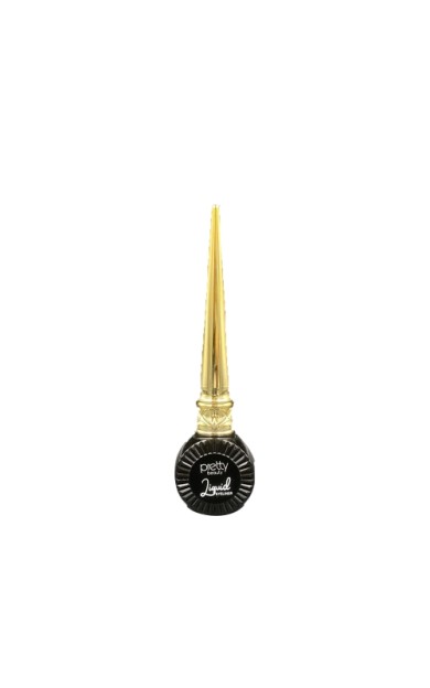 Pretty Pb - 402 Liguid Eyeliner