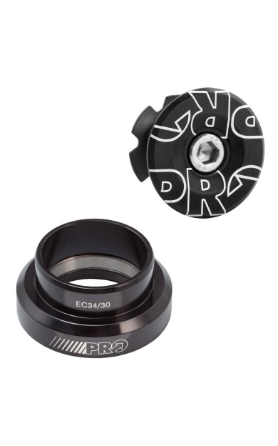 Pro Alt Furç Takımı PRHS0052 EC34/30 Gravity