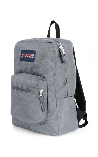 JanSport Cross Town  Sırt Çantası Gri