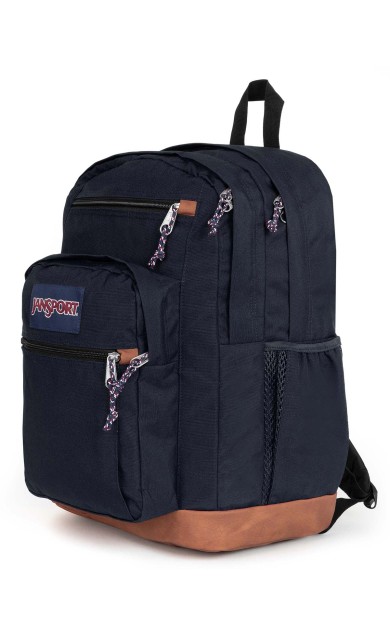 JanSport Cool Student  Sırt Çantası Navy Navy