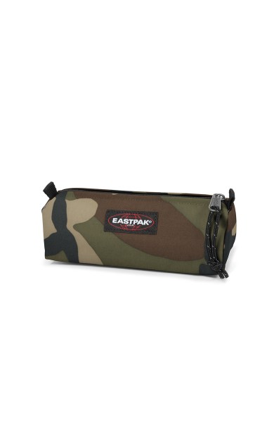 Eastpak BENCHMARK SINGLE  Kalem Çantası Camo Camo