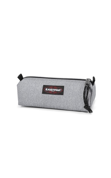 Eastpak BENCHMARK SINGLE  Kalem Çantası Sunday Grey Sunday Grey