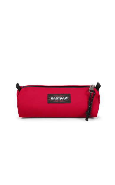 Eastpak BENCHMARK SINGLE  Kalem Çantası Sailor Red Sailor Red