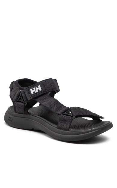 Helly Hansen Capilano F2F Kadın Sandalet Siyah