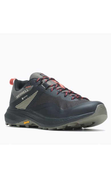 Merrell MQM 3 Gore-Tex Erkek Outdoor Ayakkabı Siyah/Kahverengi