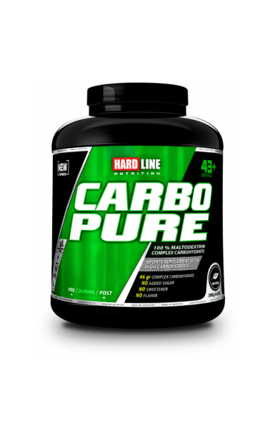 HARDLINE NUTRITION Carbopure 2000 Gr