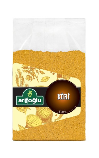 Arifoğlu Köri 130 g