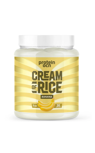 PROTEINOCEAN Cream Of Rice Muzlu 1kg