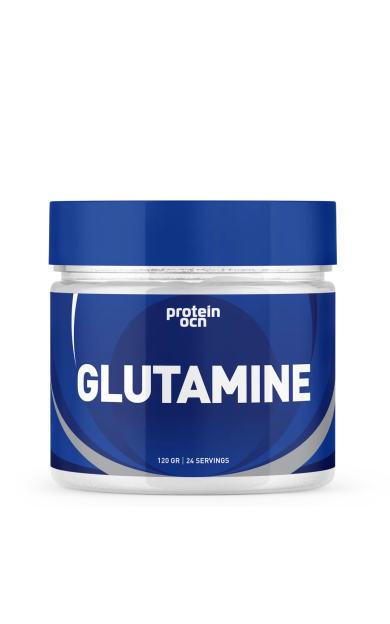 PROTEINOCEAN Glutamine 120g