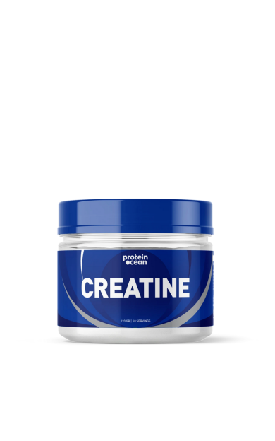 PROTEINOCEAN Creatine 120g