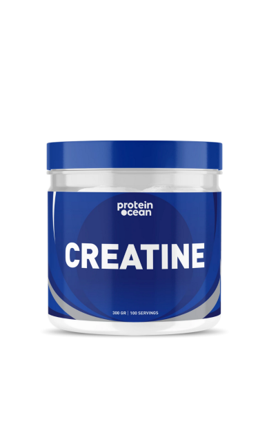 PROTEINOCEAN Creatine 300g