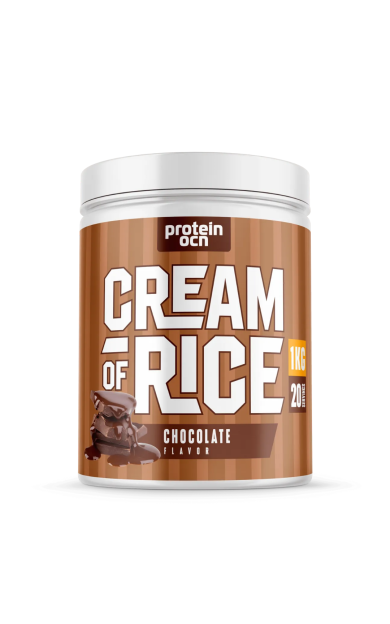 PROTEINOCEAN Cream Of Rice Çikolatalı 1kg