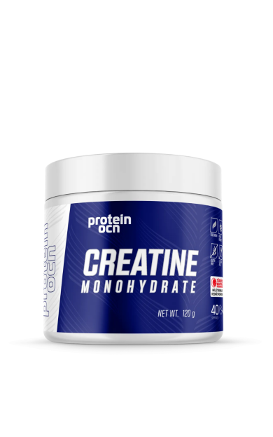 PROTEINOCEAN Creatine 120g