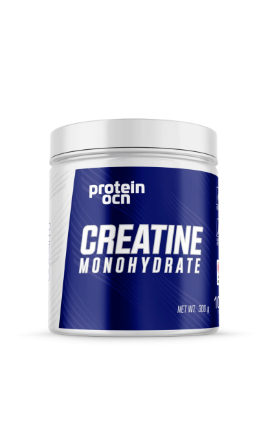 PROTEINOCEAN Creatine 300g