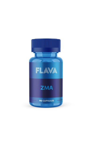 FLAVA Zma 90 Kapsül