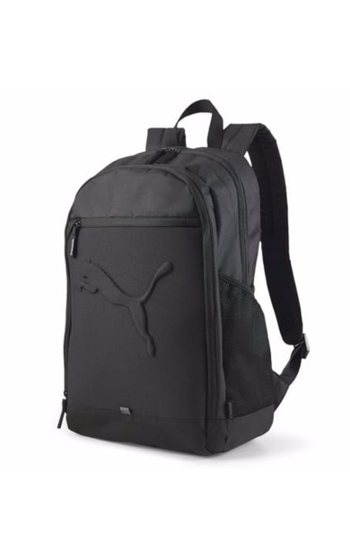 Puma Buzz Backpack Erkek Sırt Çantası Siyah