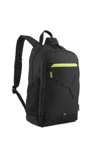 Puma Buzz Youth Backpack Unisex Sırt Çantası Siyah