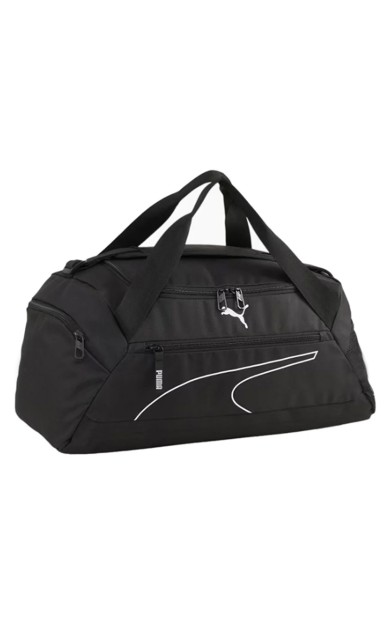 Puma Fundamentals Sports Bag Unisex Spor Çantası Siyah