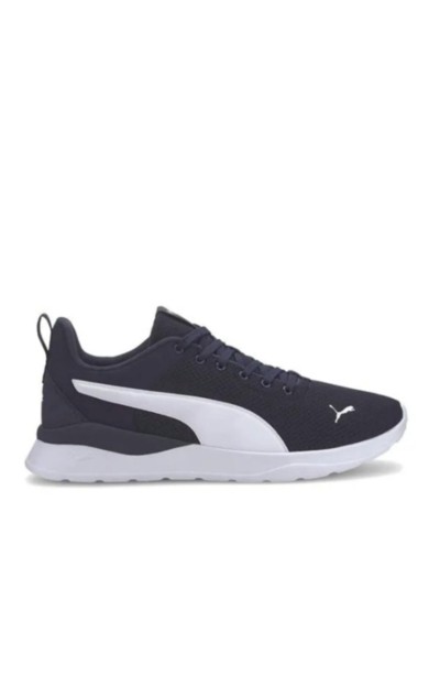 Puma Anzarun Lite Unisex Sneaker Ayakkabı Lacivert