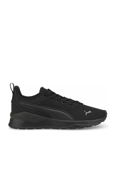 Puma Anzarun Lite Unisex Sneaker Ayakkabı Siyah