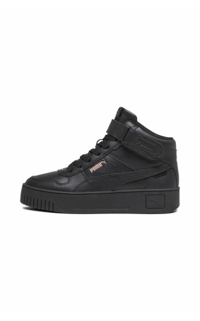 Puma Carina Street Mid Unisex Ayakkabı 39233702