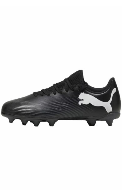 Puma Future 7 Play Fg/Ag Erkek Krampon 10773402