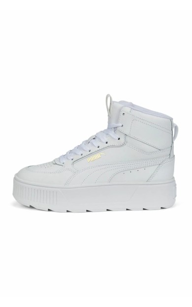 Puma Karmen Rebelle Mid Kadın Ayakkabı 38721301