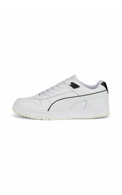 Puma RBD Game Low Erkek Ayakkabı 38637301