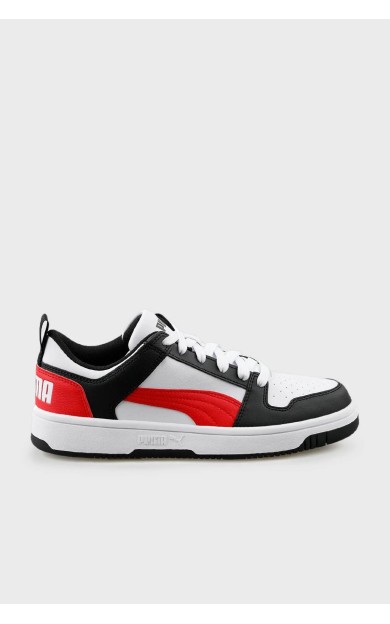 Puma Rebound Layup Lo Sl Kadın Ayakkabı 37049007